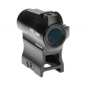 Коллиматор Holosun HS503R, поворотный регулятор яркости арт.: HS503R